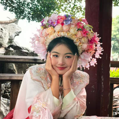 李丽娟